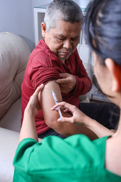 istock Home Healthcare 2159133040