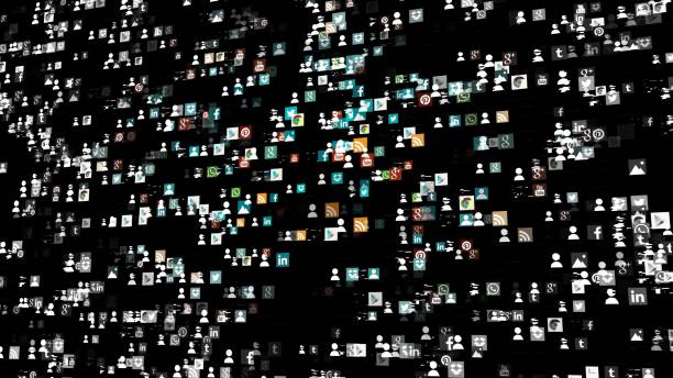 istock social media icons. 2159133056