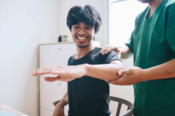 istock Home Healthcare 2159133373