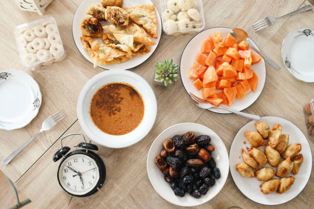 Что означает сухоядение в пост?