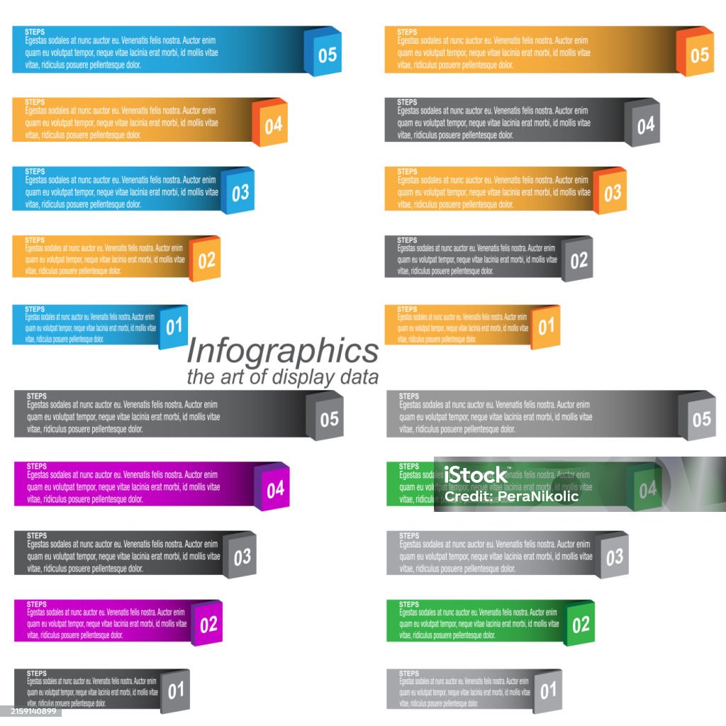 Lowest Ranking Infographic Collection Infographic Design Template Idea To Display Information ...