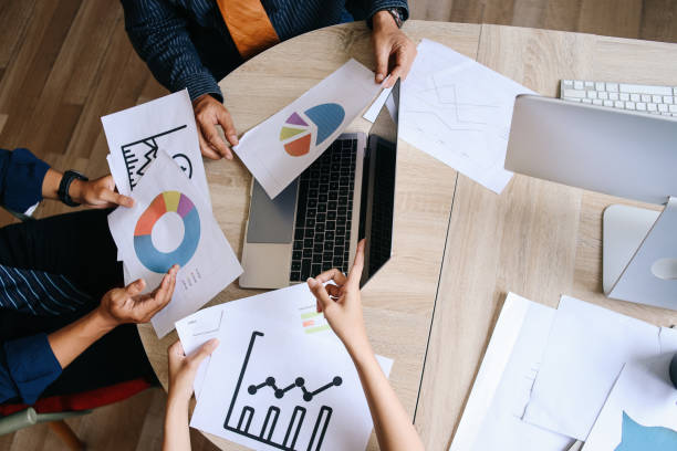 istock Business Meeting 2159145006