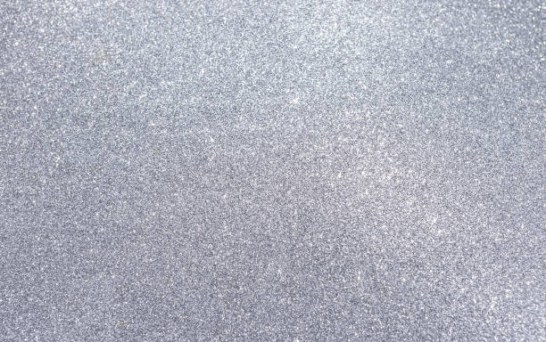 istock Abstract silver glitter background, blank shiny glitter background 2159152220