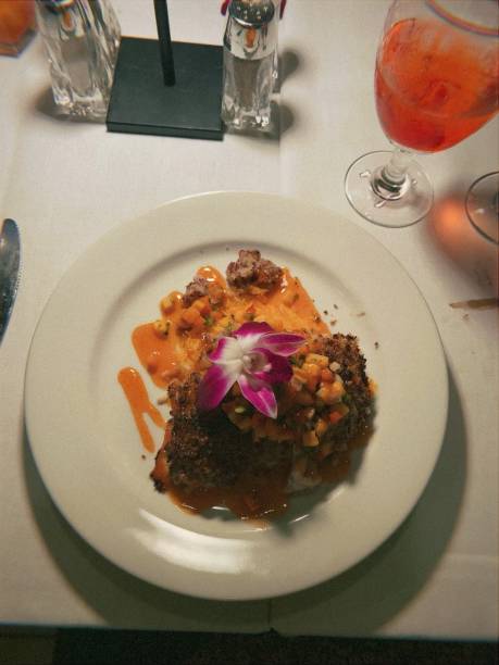 Amazing Food