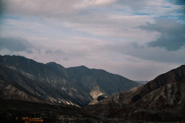 Enilchek, Kyrgyzstan