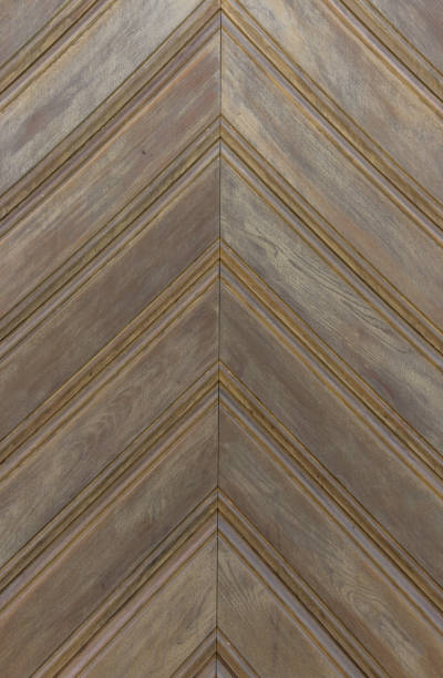 istock Full frame of texture, Close-up of Wooden Strips 2 2159161555