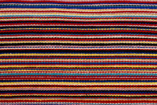 istock Piece of knitted blanket 2159163412