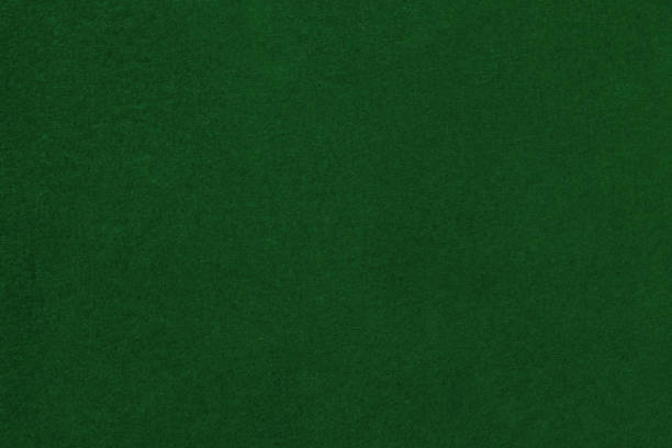Green Felt for Casino Tables – Premium Texture and Color