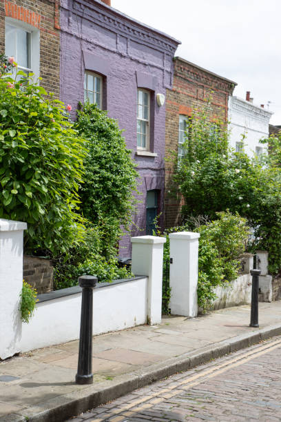 istock The Hampstead Heath in London 2159171396