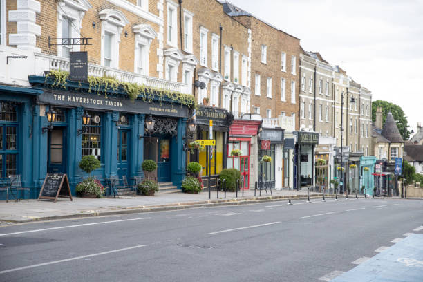 istock The Hampstead Heath in London 2159171402