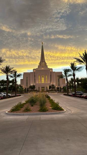 istock Church of Latter Day Saints 2159183673