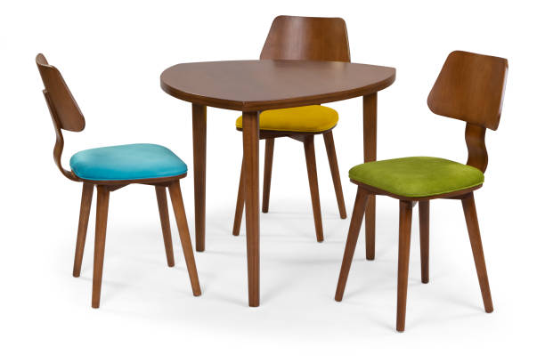 istock table and chair . dining table and chair 2159187127