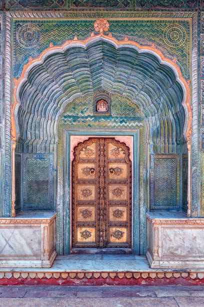 istock City Palace in Jaipur 2159222365