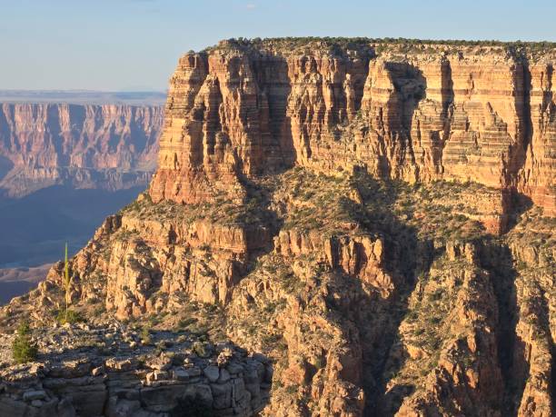 istock Grand Canyon South Rim Overlook 2159229877