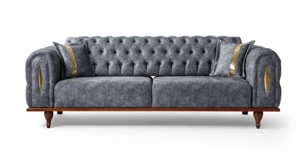 istock Modern sofa , Modern Furniture , Comfortable modern furniture 2159232321