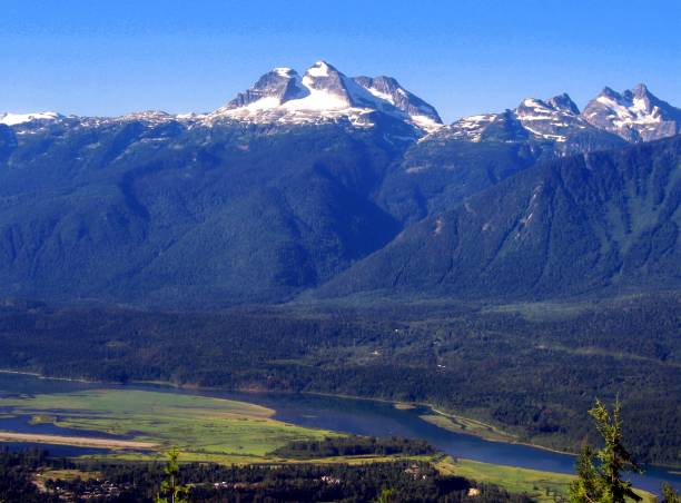 istock Mount Revelstoke National Park, British Columbia, Canada 2159232993
