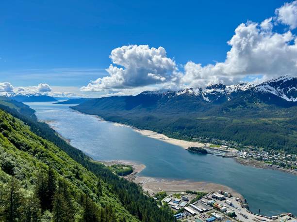 istock Mount Roberts, Juneau, Alaska 2159234604