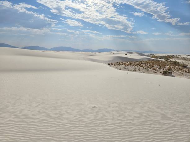 istock Beautiful Views at White Sands National Park 2159234780
