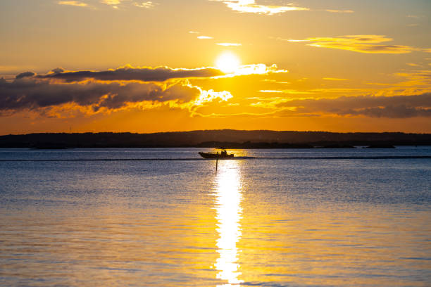 Camera: Fujifilm XH2 - 40 MP Sensor / Location: Lake Steinhuder Meer, Lower Saxony, Germany