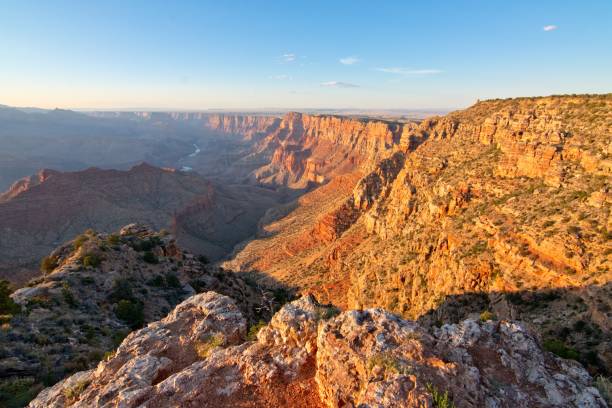 istock Tranquil Grand Canyon Views at South Rim 2159239259