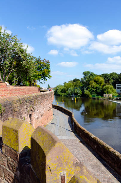 istock Chester River Near the Weir During the Day 2159254167