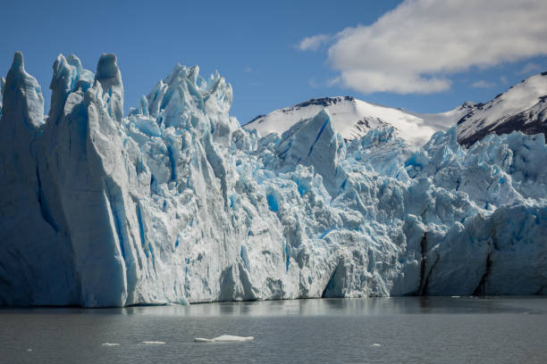 istock Wall of ice of Perito Moreno 2159261942