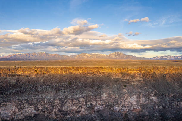istock Rio Grande Gorge, Taos, New Mexico 2159266350