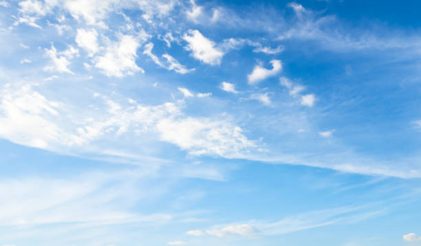 istock Nature Sky Cloud Blue Background Paronama Web Cloudy summer Winter Season Day, Light Beauty Horizon Spring Brigth Gradient Calm Abstract Backdrop Air Nature View Wallpaper Landscap Environment. 2159284229