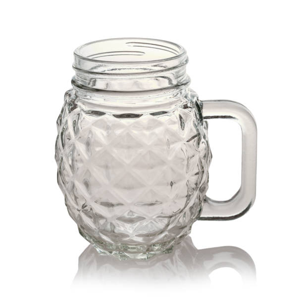istock glass goblet mug, cocktail isolated on white background 2159292871