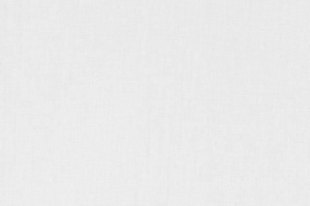 istock White linen fabric texture background, seamless pattern of natural textile. 2159296232