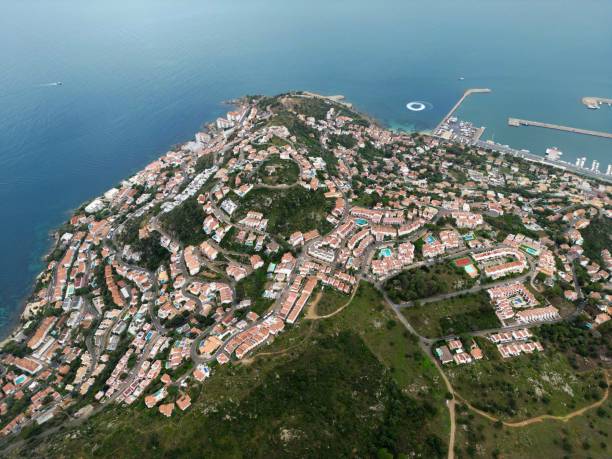 istock Platja de Canyelles Petites, Rosas 2159300517