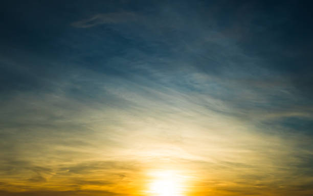 istock Nature Background Gradient Overlay Orange Sky Evening Sunset Sunrise Pastel Soft Effect Pattern Abstract Texture Design Summer Spring Light Beauty Template Yellow Pink Orange Wallpaper Tropical. 2159301004