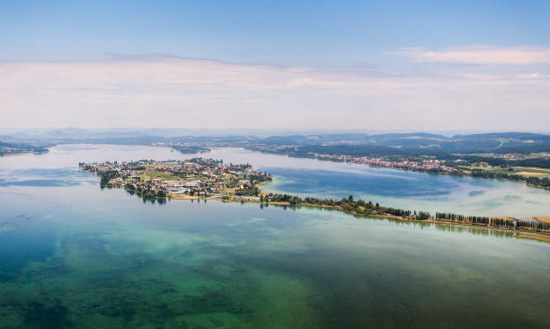 istock Konstanz on Lake Constance in Germany 2159307699