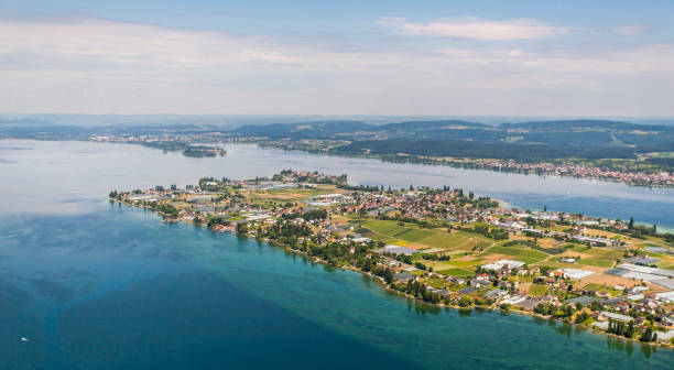 istock Konstanz on Lake Constance in Germany 2159307957