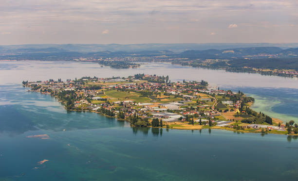 istock Konstanz on Lake Constance in Germany 2159308159