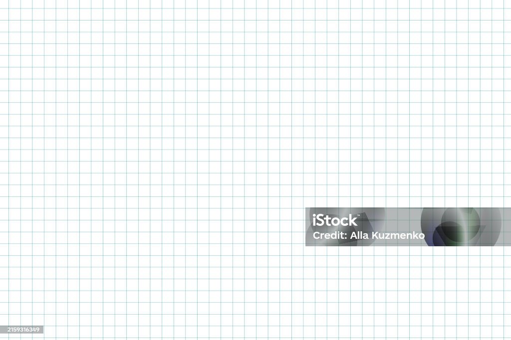 Graph Paper Horizontal Image Graph Paper Printable Squared Grid Paper With Color Horizontal Lines ...