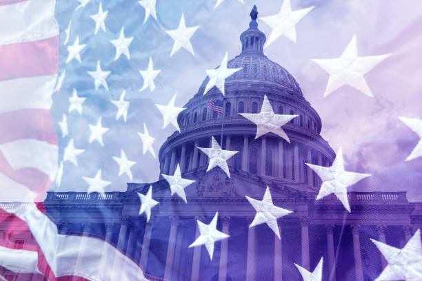 istock 2024 Presidential Election 2159328212