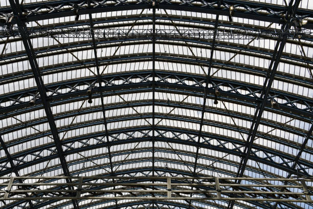 istock Kings Cross St. Pancras station 2159330175