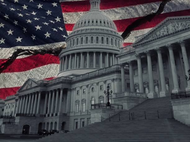 istock Department of Veterans Affairs 2159331382