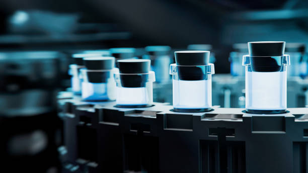 istock Cancer Vaccine Research 2159337439