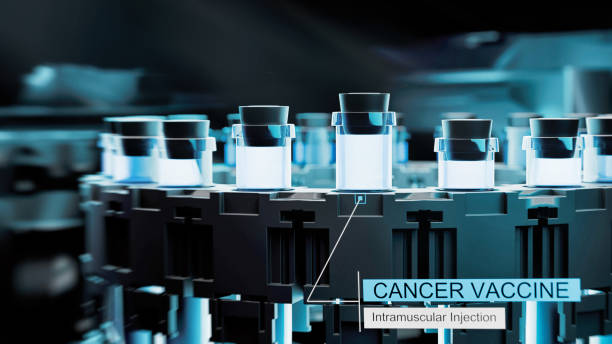 istock Cancer Vaccine Research 2159337470