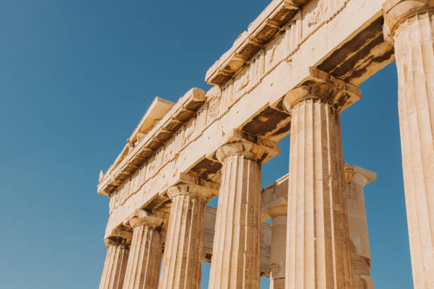 istock Beautiful Athens, Greece 2159339126