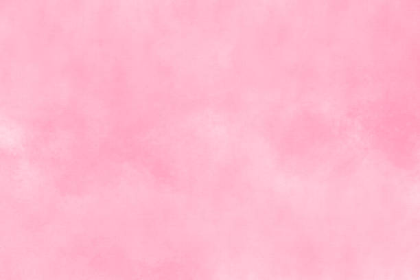 istock Pastel Pink Watercolor Painting Background 2159341879