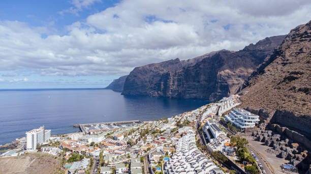 istock Views from Tenerife, Canary Islands 2159342514
