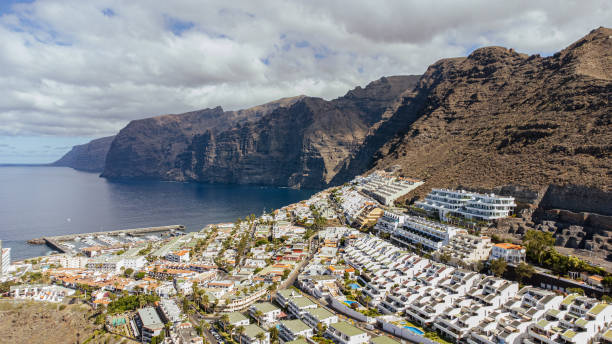 istock Views from Tenerife, Canary Islands 2159342521