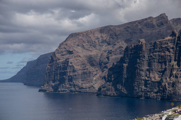 Views from Tenerife, Canary Islands