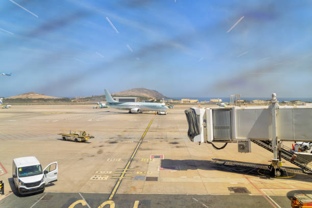 istock Las Palmas de Gran Canaria 2159343929