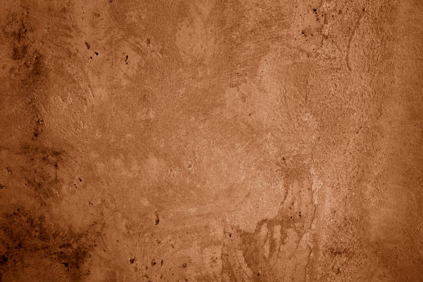 istock Seamless brown grunge texture vintage background. Brown  abstract grunge textures wall background. 2159374091