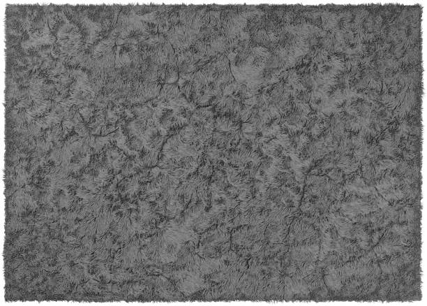 istock Top view of textured carpet 2159376167