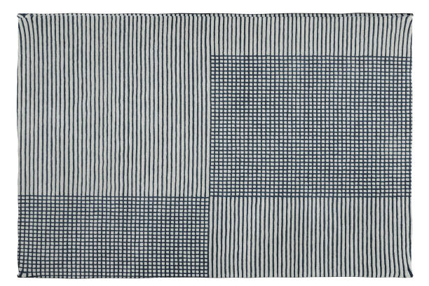 istock Top view of textured carpet 2159376401